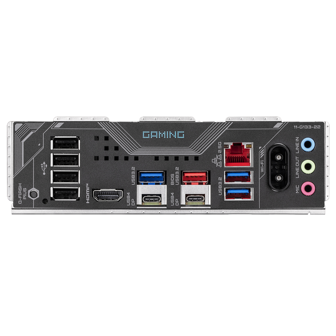 Gigabyte X870 GAMING WIFI6 AM5 DDR5 ATX