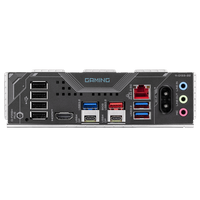 Gigabyte X870 GAMING WIFI6 AM5 DDR5 ATX
