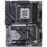 Gigabyte X870 Gaming Mainboard, Sockel AM5, AMD X870, ATX, DDR5