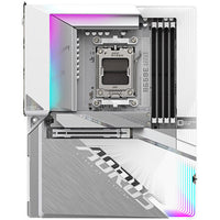 GIGABYTE B650E AORUS STEALTH ICE AM5 DDR5 ATX