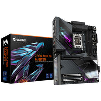 Gigabyte Z890 AORUS MASTER DDR5 ATX