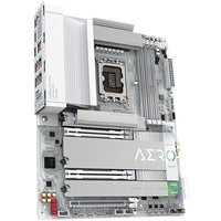 GIGABYTE Z890 AERO G, Intel Z890 Mainboard - Sockel LGA 1851 - DDR5