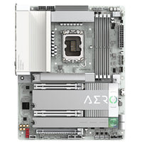 GIGABYTE Z890 AERO G, Intel Z890 Mainboard - Sockel LGA 1851 - DDR5