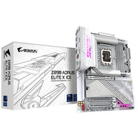 Gigabyte Z890 AORUS ELITE X ICE DDR5 ATX