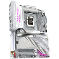 Gigabyte Z890 AORUS ELITE X ICE DDR5 ATX