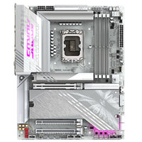 Gigabyte Z890 AORUS ELITE X ICE DDR5 ATX