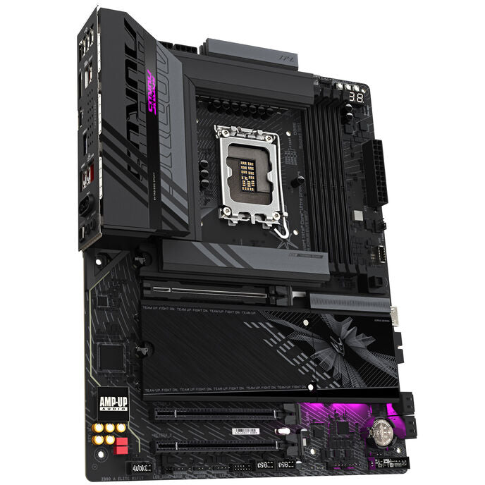 Gigabyte Z890 AORUS ELITE WIFI7 DDR5 ATX