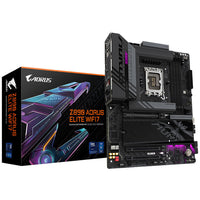 Gigabyte Z890 AORUS ELITE WIFI7 DDR5 ATX