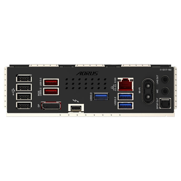 Gigabyte Z890 AORUS ELITE WIFI7 DDR5 ATX