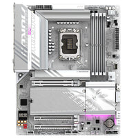 Gigabyte Z890 AORUS ELITE WIFI7 ICE DDR5 ATX