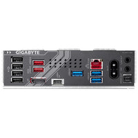 Gigabyte Z890 GAMING X WIFI7 DDR5 ATX