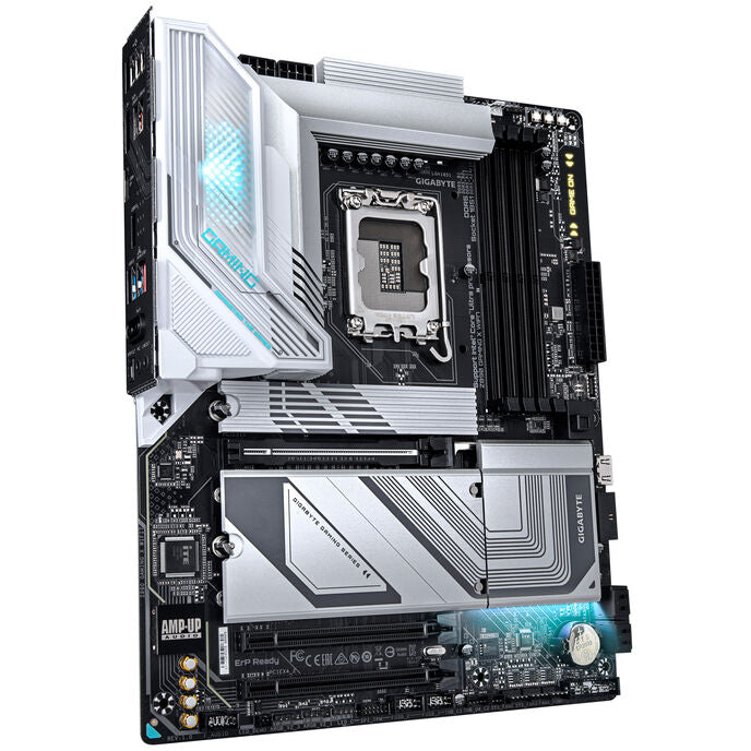 Gigabyte Z890 GAMING X WIFI7 DDR5 ATX