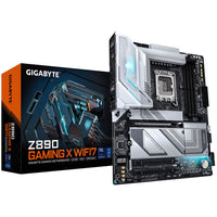 Gigabyte Z890 GAMING X WIFI7 DDR5 ATX