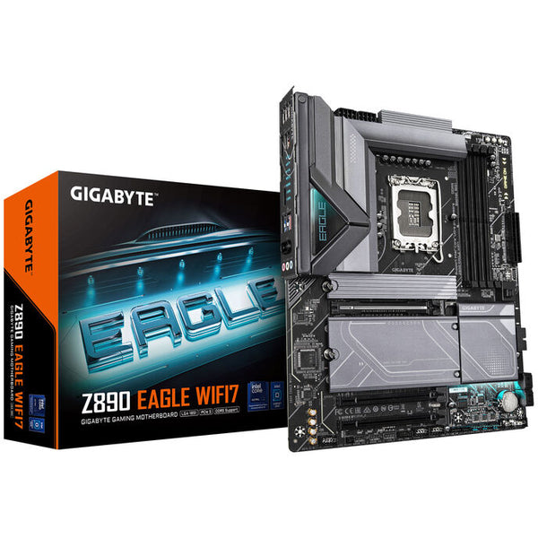 Gigabyte Z890 EAGLE WIFI7 DDR5 ATX