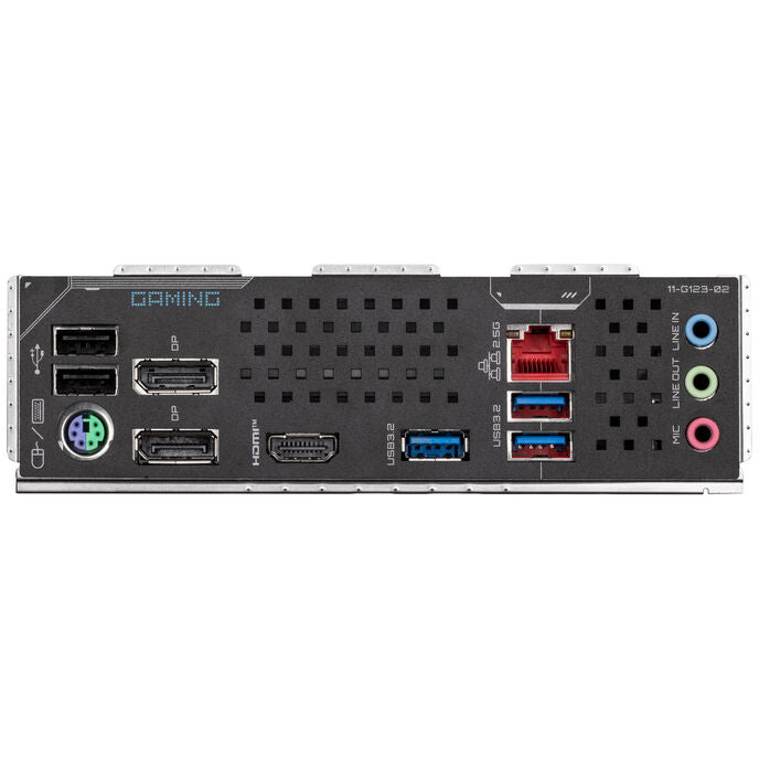 Gigabyte Z890M GAMING X DDR5 Micro ATX