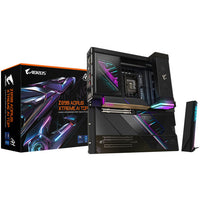 Gigabyte Z890 AORUS XTREME AI TOP DDR5 EATX