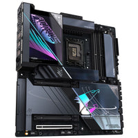 Gigabyte Z890 AORUS MASTER AI TOP DDR5 EATX