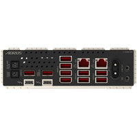 Gigabyte Z890 AORUS MASTER AI TOP DDR5 EATX