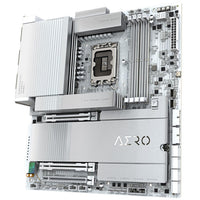 GIGABYTE Z890 AERO D Mainboard, Sockel LGA 1851, Intel Z890, ATX, DDR5