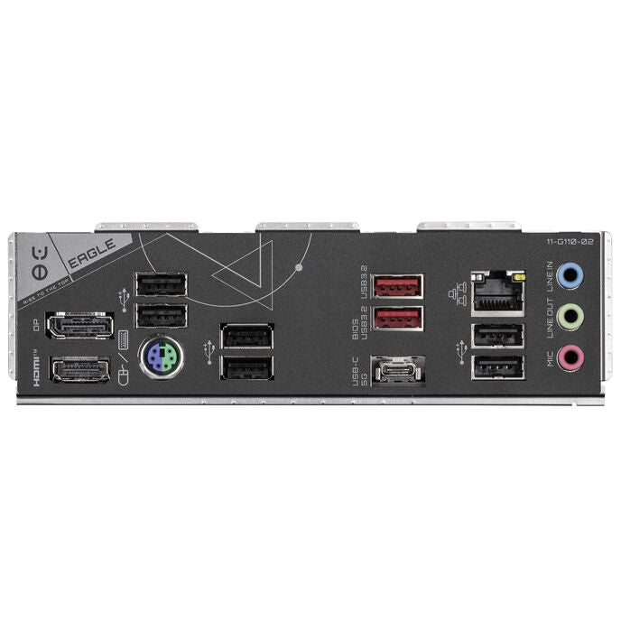 Gigabyte B650 EAGLE AM5 DDR5 ATX