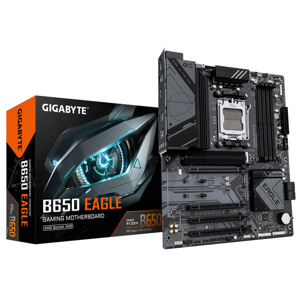 Gigabyte B650 EAGLE AM5 DDR5 ATX