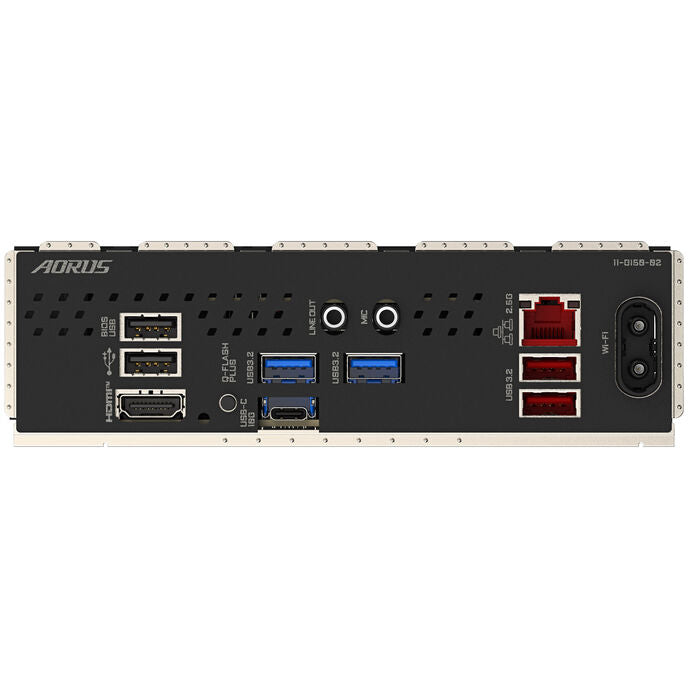 GIGABYTE B850I AORUS PRO AM5 DDR5 Mini-ITX