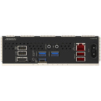 GIGABYTE B850I AORUS PRO AM5 DDR5 Mini-ITX