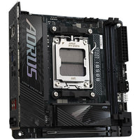 GIGABYTE B850I AORUS PRO AM5 DDR5 Mini-ITX