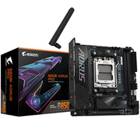 GIGABYTE B850I AORUS PRO AM5 DDR5 Mini-ITX
