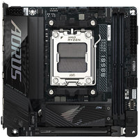 GIGABYTE B850I AORUS PRO AM5 DDR5 Mini-ITX