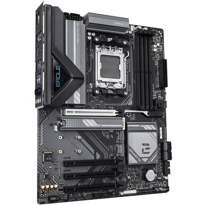 Gigabyte B850 EAGLE WIFI6E AM5 DDR5 ATX