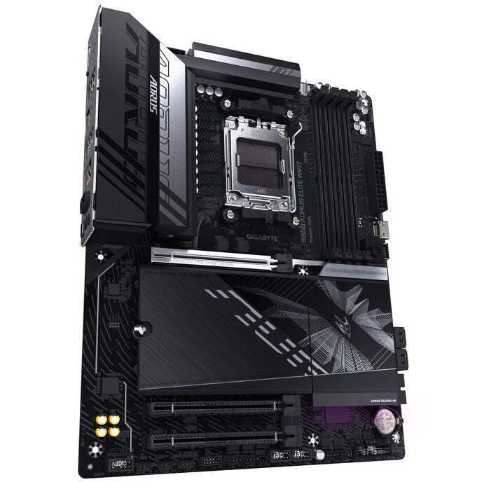 Gigabyte B850 AORUS ELITE WIFI7 AM5 DDR5 ATX