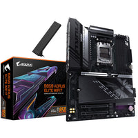 Gigabyte B850 AORUS ELITE WIFI7 AM5 DDR5 ATX