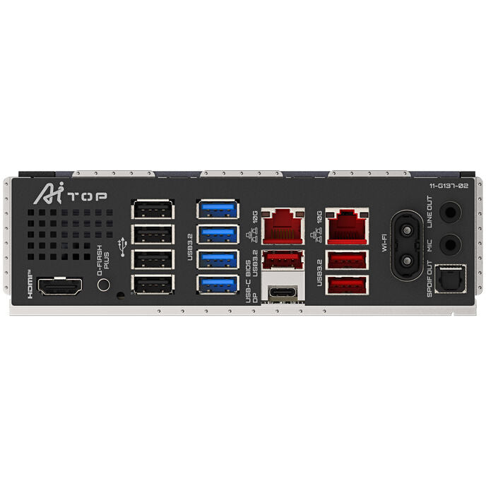 Gigabyte B850 AI TOP AM5 DDR5 ATX