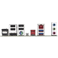GIGABYTE B850M DS3H, AMD B850 Mainboard - Sockel AM5, DDR5