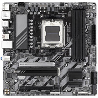 GIGABYTE B850M DS3H, AMD B850 Mainboard - Sockel AM5, DDR5