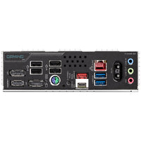 Gigabyte B850M GAMING X WIFI6E DDR5 Micro ATX