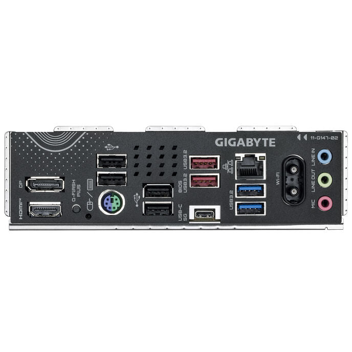 Gigabyte B850 GAMING WIFI6 AM5 DDR5 ATX