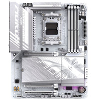 Gigabyte B850 AORUS ELITE WIFI7 ICE DDR5 ATX