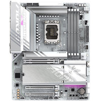 Gigabyte B860 Aorus Elite WiFi7 ICE Mainboard, Sockel LGA 1851, Intel B860, ATX, DDR5