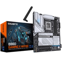 Gigabyte B860 GAMING X WIFI6E DDR5 ATX
