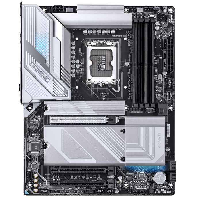 Gigabyte B860 GAMING X WIFI6E DDR5 ATX
