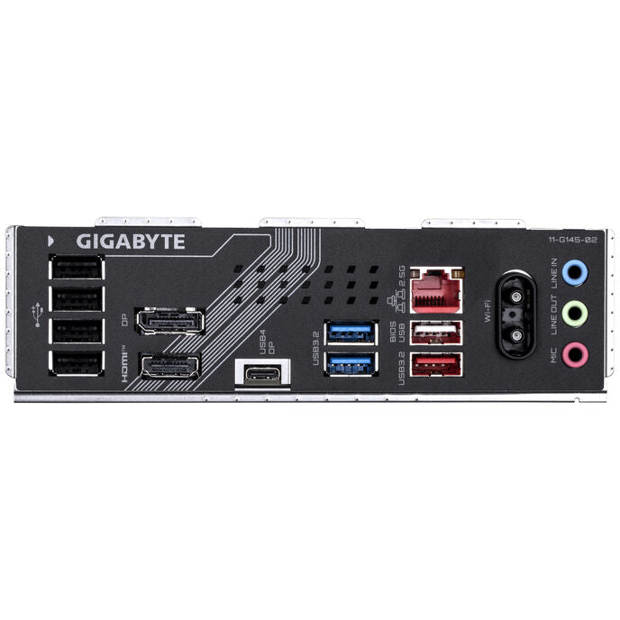 Gigabyte B860 GAMING X WIFI6E DDR5 ATX