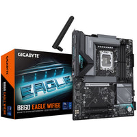 Gigabyte B860 EAGLE WIFI6E LGA1851 DDR5 ATX