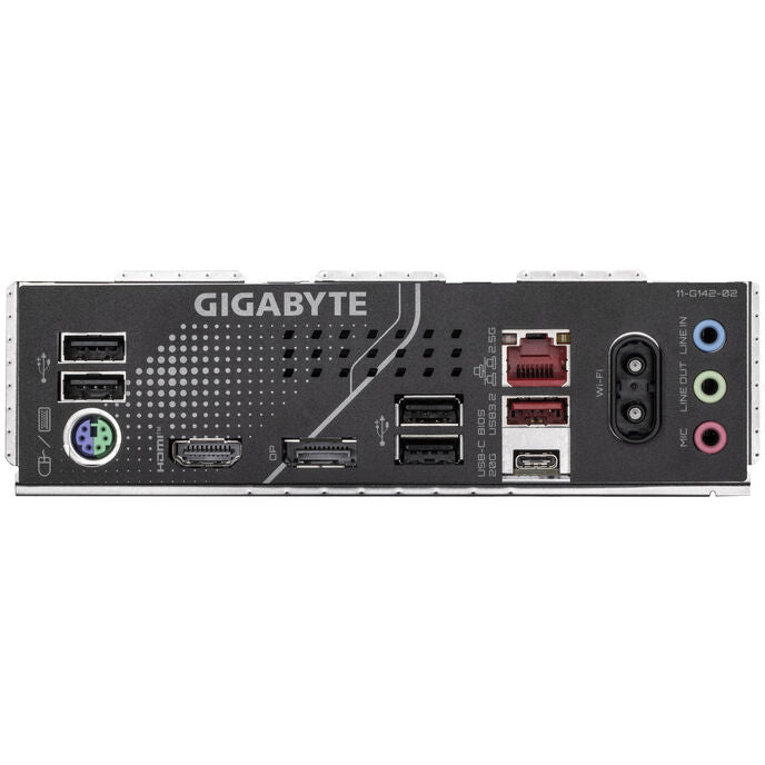 Gigabyte B860 EAGLE WIFI6E LGA1851 DDR5 ATX