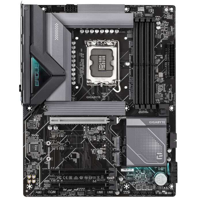 Gigabyte B860 EAGLE WIFI6E LGA1851 DDR5 ATX