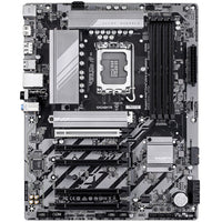Gigabyte B860 DS3H WIFI6E DDR5 ATX LGA1851