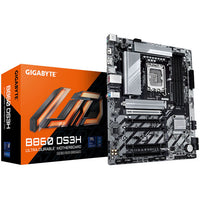 Gigabyte B860 DS3H DDR5 ATX