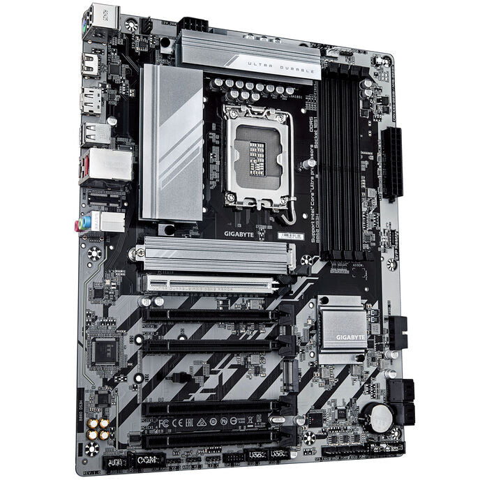 Gigabyte B860 DS3H DDR5 ATX