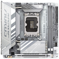 Gigabyte B860I AORUS PRO ICE LGA1851 DDR5 Mini ITX